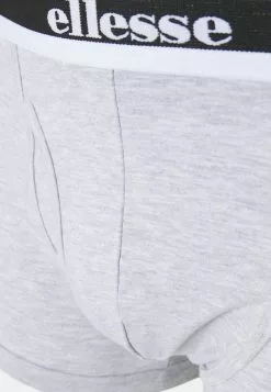 Ellesse LORANO FASHION TRUNKS 5 PACK - Shorty - Multi -Ellesse Elegant Boutique 6e371bd7d65f43fb9e137af8b15e9207