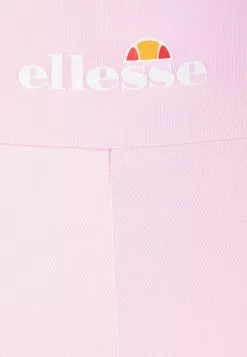 Ellesse CONO CYCLE - Short - Light Pink -Ellesse Elegant Boutique 6e3eeaff67134f48aeeb3349cf323b6c