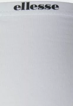 Ellesse LILI 3 PACK - Slip - Black/white -Ellesse Elegant Boutique 6e5c384552ad462a94e0ac6003fe2437