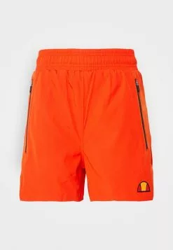 Ellesse KINDLED - Short De Sport - Orange