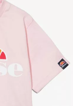 Ellesse NICKY - T-shirt Imprimé - Light Pink -Ellesse Elegant Boutique 6f08b55a3729420fb55da07f347b6409