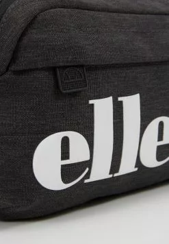 Ellesse BRAMMA - Sac Bandoulière - Charcoal Marle -Ellesse Elegant Boutique 6f0e886c13e14798a9254ecb8501f74e