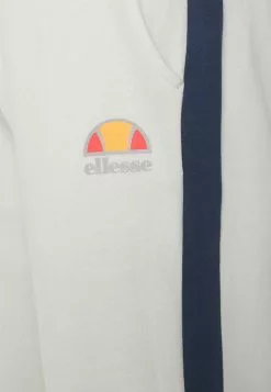 Ellesse LAMBURG PANT - Pantalon De Survêtement - Grey -Ellesse Elegant Boutique 6f13b9fa1b174292bfac4fa83ade900e