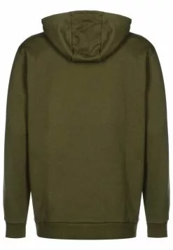 Ellesse PRIMERO - Sweat à Capuche - Khaki -Ellesse Elegant Boutique 6f28b3c07bdb427885b1ccc87802f67a