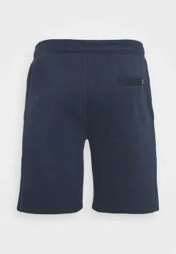 Ellesse SILVAN - Pantalon De Survêtement - Navy -Ellesse Elegant Boutique 6f37c376d195477cb9db984dcc27657c