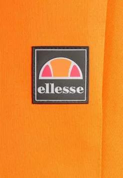 Ellesse NERAN SHORT - Short De Sport - Orange -Ellesse Elegant Boutique 6f447d6aa38d4acd94c2fe2d4808158a