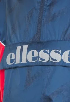 Ellesse CREATA JACKET - Veste De Survêtement - Navy -Ellesse Elegant Boutique 6f68f36fd0f94cfd8911e015a8a960d0