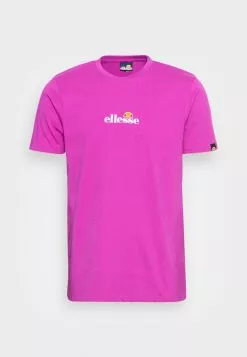 Ellesse MAVOZ UNISEX - T-shirt Imprimé - Purple 8 Ellesse MAVOZ UNISEX - T-shirt Imprimé - Purple -Ellesse Elegant Boutique 6f6b5c99216044dc836b70938daa51a8