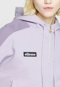 Ellesse AMBER - Sweatshirt - Purple -Ellesse Elegant Boutique 6fade268a9f544f19d3e9c6914121126