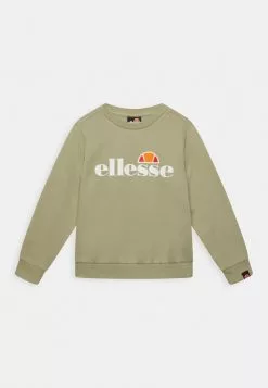 Ellesse SUPRIOS - Sweatshirt - Green