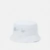 Ellesse RODRI BUCKET HAT UNISEX - Chapeau - White