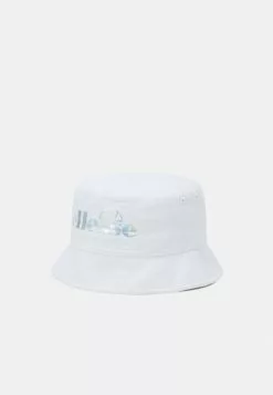 Ellesse RODRI BUCKET HAT UNISEX - Chapeau - White