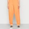Ellesse CRYSANTHEMUM JOGGER - Pantalon De Survêtement - Orange