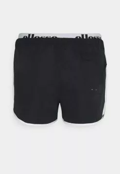 Ellesse NASELLO - Short De Bain - Black -Ellesse Elegant Boutique 700c50fc78334ddea6f843fbb645bc83