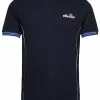 ELLESSE - T-shirt Imprimé - Marine