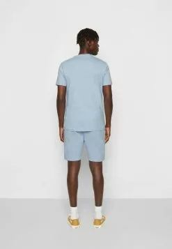 Ellesse CRIARA SET - Pantalon De Survêtement - Light Blue -Ellesse Elegant Boutique 7018975e2ea24adda74a71a0da2a57fb