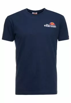 Ellesse VOODOO - T-shirt Imprimé - Navy -Ellesse Elegant Boutique 703e23d95f7a46a8b097cce722a5a5b1