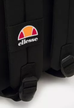 Ellesse ROLBY BACKPACK AND PENCIL CASE UNISEX SET - Sac à Dos - Noir -Ellesse Elegant Boutique 7053feb407594ae7919d3c6d78c339dc