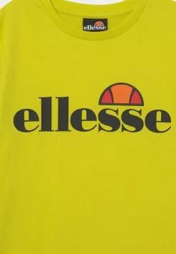 Ellesse MALIA - T-shirt Imprimé - Green -Ellesse Elegant Boutique 707c6ad7365b45d3b8fde46efb5e3037