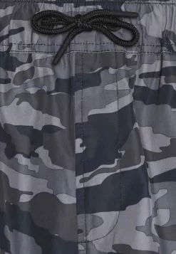 Ellesse LAVAREDO - Short - Grey -Ellesse Elegant Boutique 708854210b2c4b11b72f89553d28d622