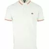 Ellesse SOLANA - Polo - White