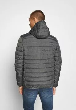 Ellesse LOMBARDY - Veste Légère - Dark Grey -Ellesse Elegant Boutique 70978a8361cc4290b168e0d4e5c9bedb