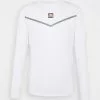 Ellesse MONERILLO - T-shirt à Manches Longues - White