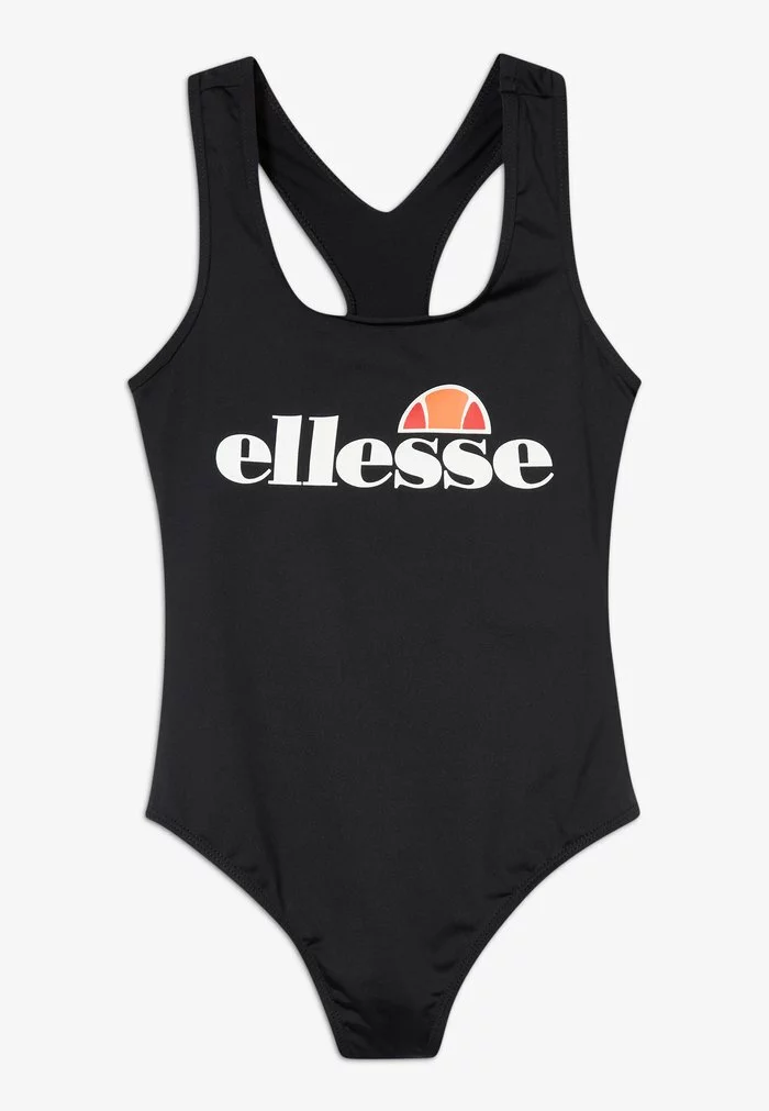Ellesse WILIMA - Maillot De Bain - Black 1 Ellesse WILIMA - Maillot De Bain - Black