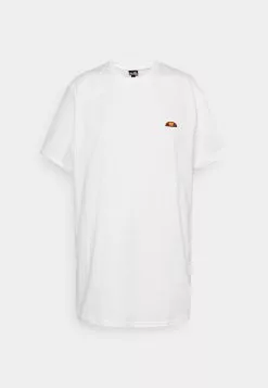 Ellesse SIZZA TEE - T-shirt Imprimé - White -Ellesse Elegant Boutique 70cbfbf6318c40a3bffed0ba071abe76