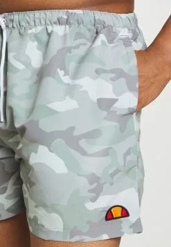 Ellesse RUAZ SWIM - Short De Bain - Grey -Ellesse Elegant Boutique 70d5f87079d24422b8c2c93f69255738