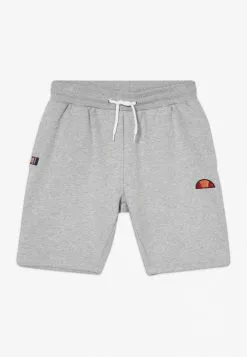 Ellesse TOYLE - Pantalon De Survêtement - Grey Marl