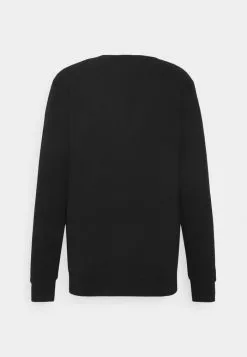 Ellesse YORA - Sweatshirt - Black -Ellesse Elegant Boutique 713dee9346284d83843fb4b096f56965