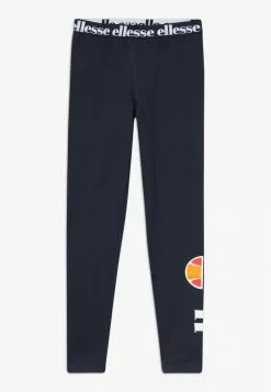 Ellesse FABI - Legging - Navy