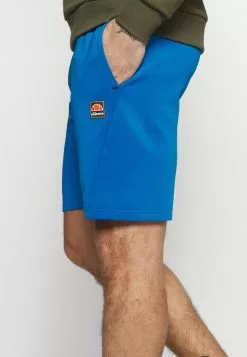 Ellesse KEAN - Short De Sport - Neon Blue -Ellesse Elegant Boutique 71d34c3065be4d41b4832ae538c12758