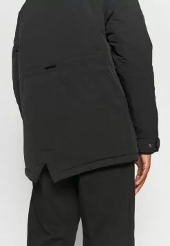 Ellesse FRAZIA JACKET - Veste D'hiver - Black -Ellesse Elegant Boutique 71d4a87da6bc417f86472811eb289a35