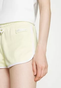 Ellesse VEDIAMO - Pantalon De Survêtement - Light Yellow 15 Ellesse VEDIAMO - Pantalon De Survêtement - Light Yellow -Ellesse Elegant Boutique 7209e9d999594d298efabfcbda15117b