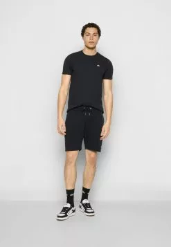 Ellesse CRIARA SET - Pantalon De Survêtement - Black -Ellesse Elegant Boutique 7224387e6f894c0f839fe3e257ef7988