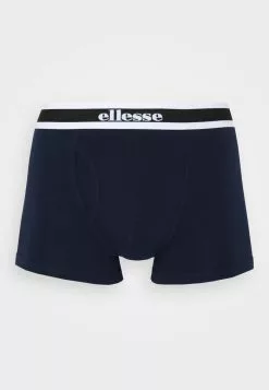 Ellesse LORANO 5 PACK - Shorty - Multicoloured -Ellesse Elegant Boutique 72414a88cea6427693090ef8332826ae