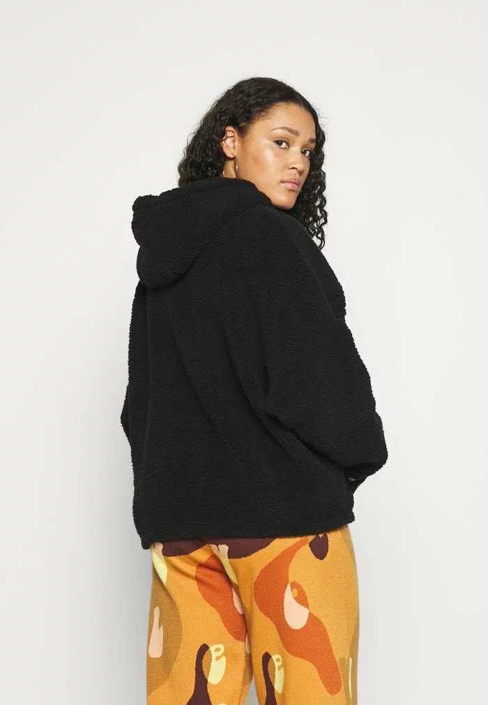 Ellesse SEPPY - Sweat à Capuche - Black 4 Ellesse SEPPY - Sweat à Capuche - Black – Image 4