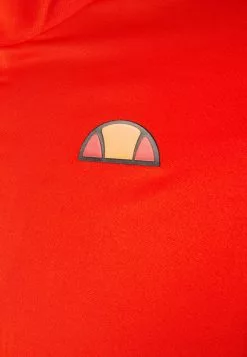 Ellesse EPITOME - T-shirt De Sport - Orange -Ellesse Elegant Boutique 7285920b235a40a094553cfc36c644aa