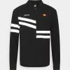 Ellesse NANO TRACK TOP - Veste De Survêtement - Black