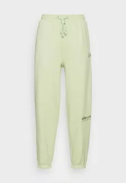 Ellesse YEIN JOG PANT - Pantalon De Survêtement - Light Green -Ellesse Elegant Boutique 729fb775c39e4f918f704f1fc6375604