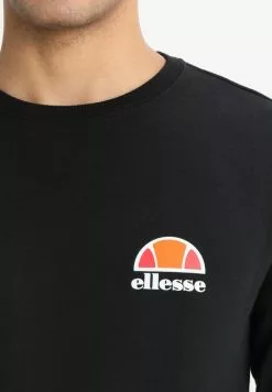 Ellesse DIVERIA - Sweatshirt - Anthrazit -Ellesse Elegant Boutique 72c7a457d2cf4008b0bdd6b86d7e9958