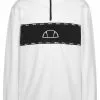 Ellesse AVISIO OH - Sweatshirt - White