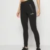 Ellesse CANA - Pantalon De Survêtement - Black