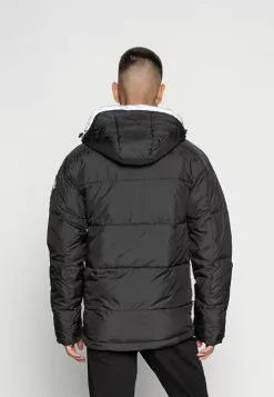 Ellesse CALIMO PADDED JACKET - Veste D'hiver - Black 7 Ellesse CALIMO PADDED JACKET - Veste D'hiver - Black -Ellesse Elegant Boutique 736613db2ff4445dad1e2ce9c8366b2c