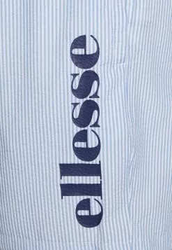Ellesse GONZO SWIMSHORT - Short De Bain - Light Blue -Ellesse Elegant Boutique 7369d949b8ae4232ab68128f01464a60