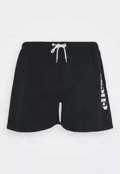 Ellesse SOMBRO - Short De Bain - Black 11 Ellesse SOMBRO - Short De Bain - Black -Ellesse Elegant Boutique 7398ba38f711420ba9d64a427cf986fd
