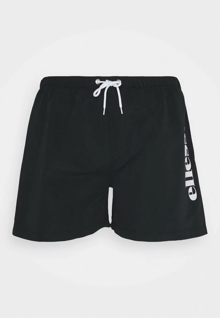Ellesse SOMBRO - Short De Bain - Black 5 Ellesse SOMBRO - Short De Bain - Black – Image 5