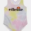 Ellesse WILIMA - Maillot De Bain - Tie Dye
